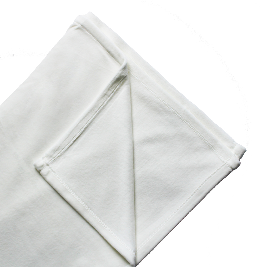 Twin Velvet Blanket 50"x60" 