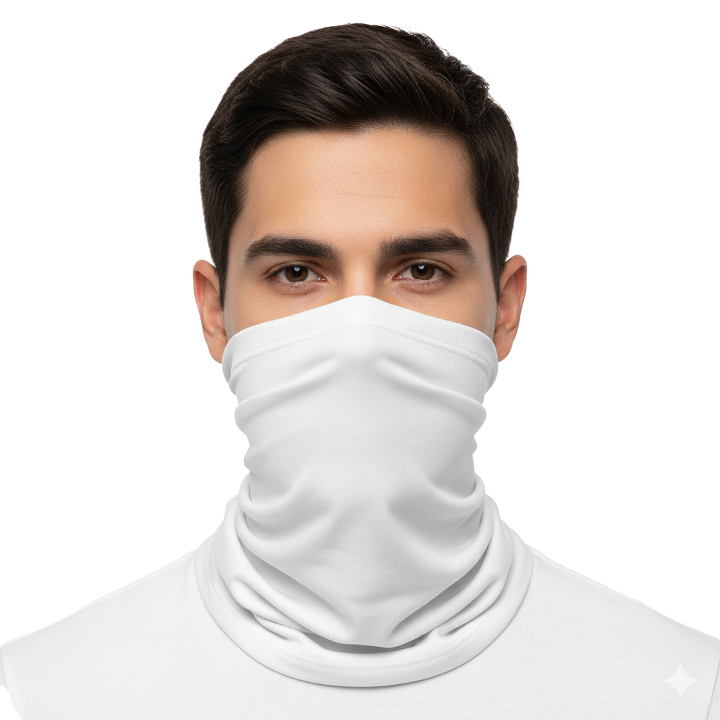 Neck Gaiter 