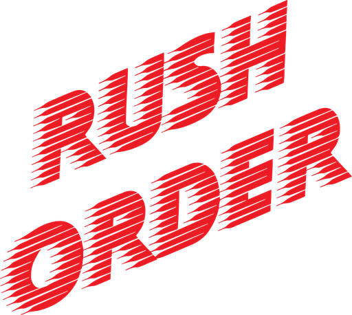 3-Day Rush