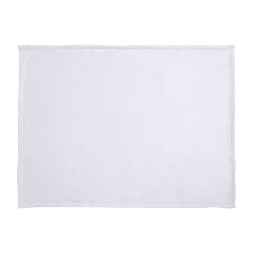 [PLUSH_3040] Plush Blanket 30"x40" 