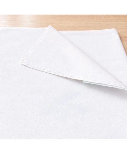 [Yoga_Towel_3060] Travel Yoga Towel 30"x60" 